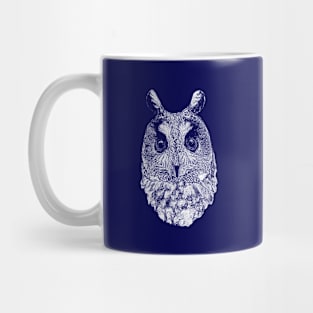 Owl Mug